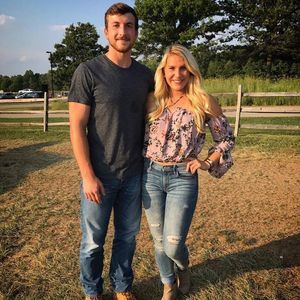 Meet your Posher, Matthew